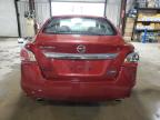 2013 Nissan Altima 2.5 en Venta en West Mifflin, PA - Front End