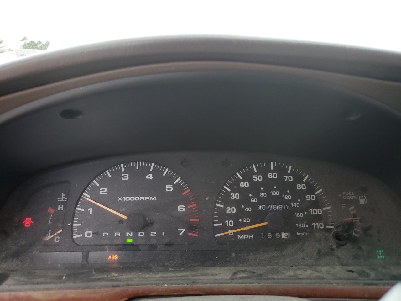 1998 Toyota 4Runner - Image 9