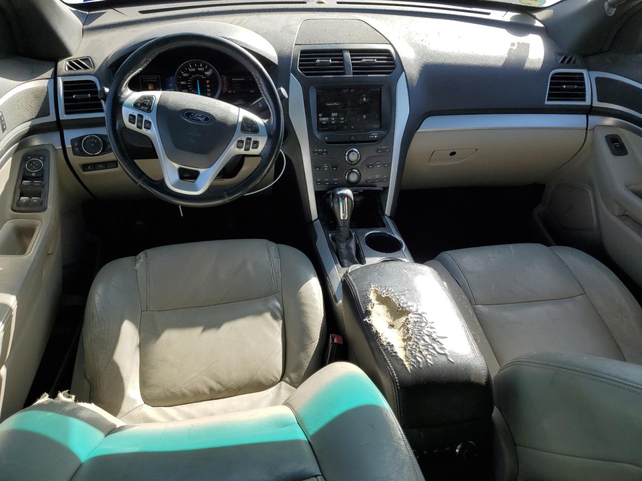 2013 Ford Explorer - Image 8