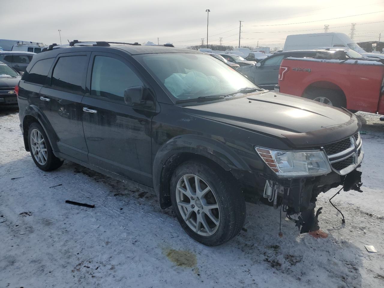2015 Dodge Journey - Image 4