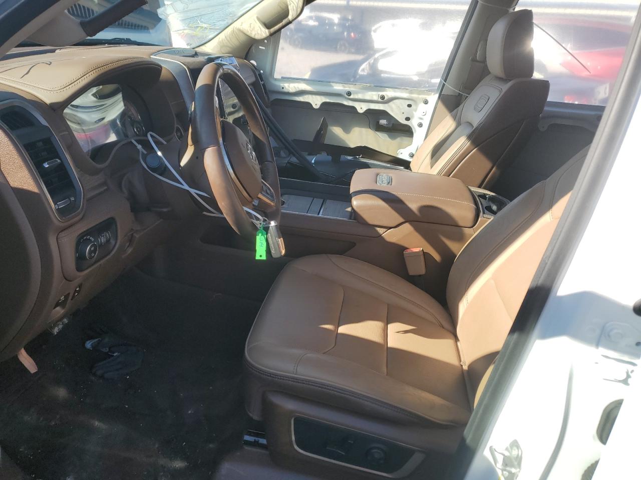 2020 RAM 1500 - Image 7