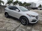 2018 Hyundai Santa Fe Sport  for Sale in Opa Locka, FL - Side