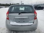 2014 NISSAN VERSA NOTE S for sale at Copart NS - HALIFAX