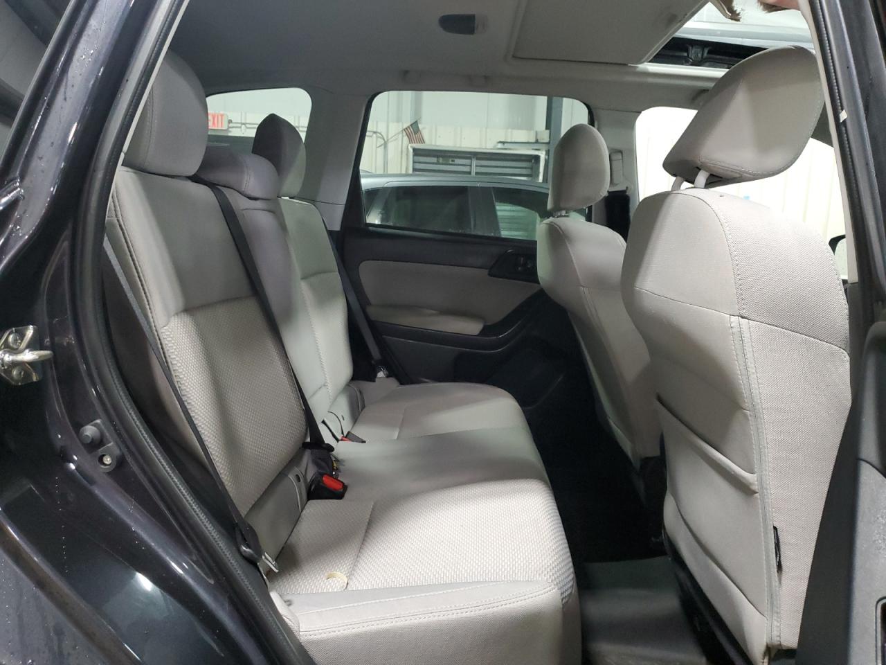 2018 Subaru Forester - Image 11