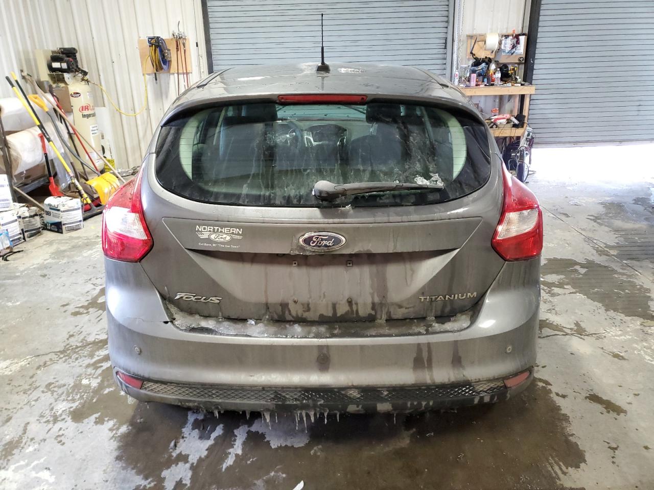 2012 Ford Focus - Image 6