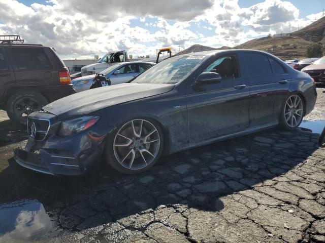 2020 Mercedes-Benz E Amg 53 4Matic