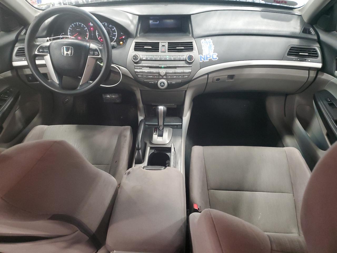 2012 Honda Accord - Image 8