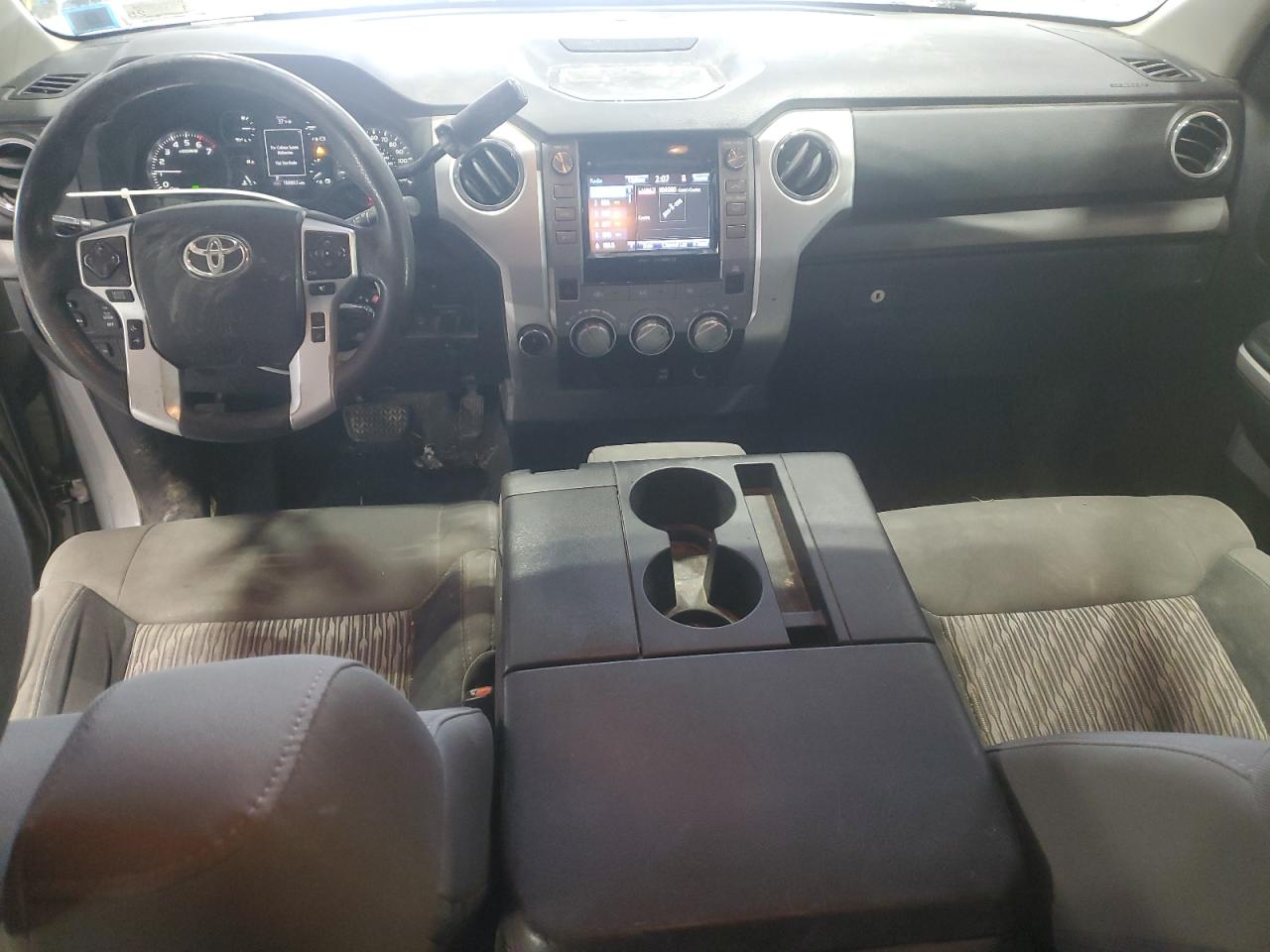 2019 Toyota Tundra - Image 8