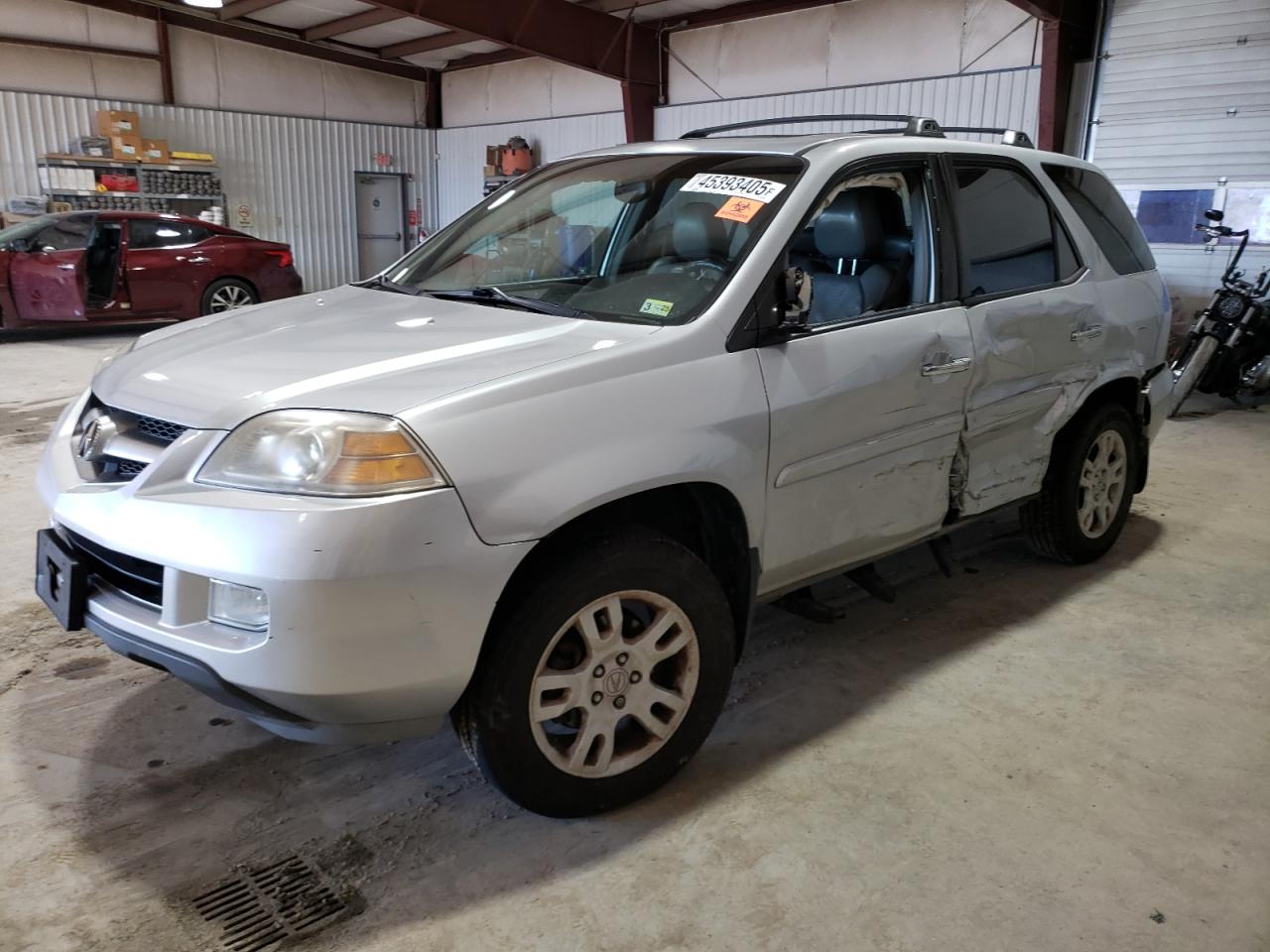 2006 Acura MDX - Image 1