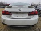 2013 Honda Accord Exl للبيع في Waldorf، MD - Front End