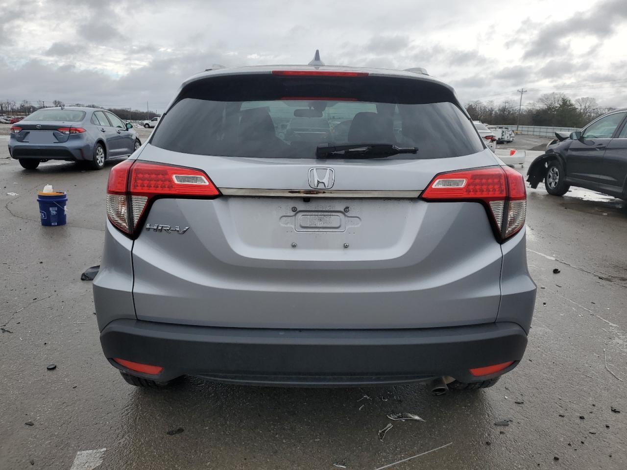2022 Honda HR-V - Image 6