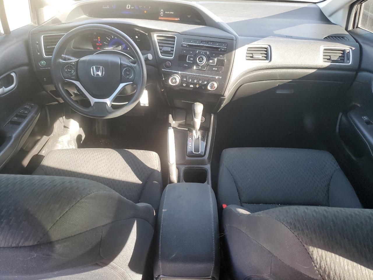 2015 Honda Civic - Image 8