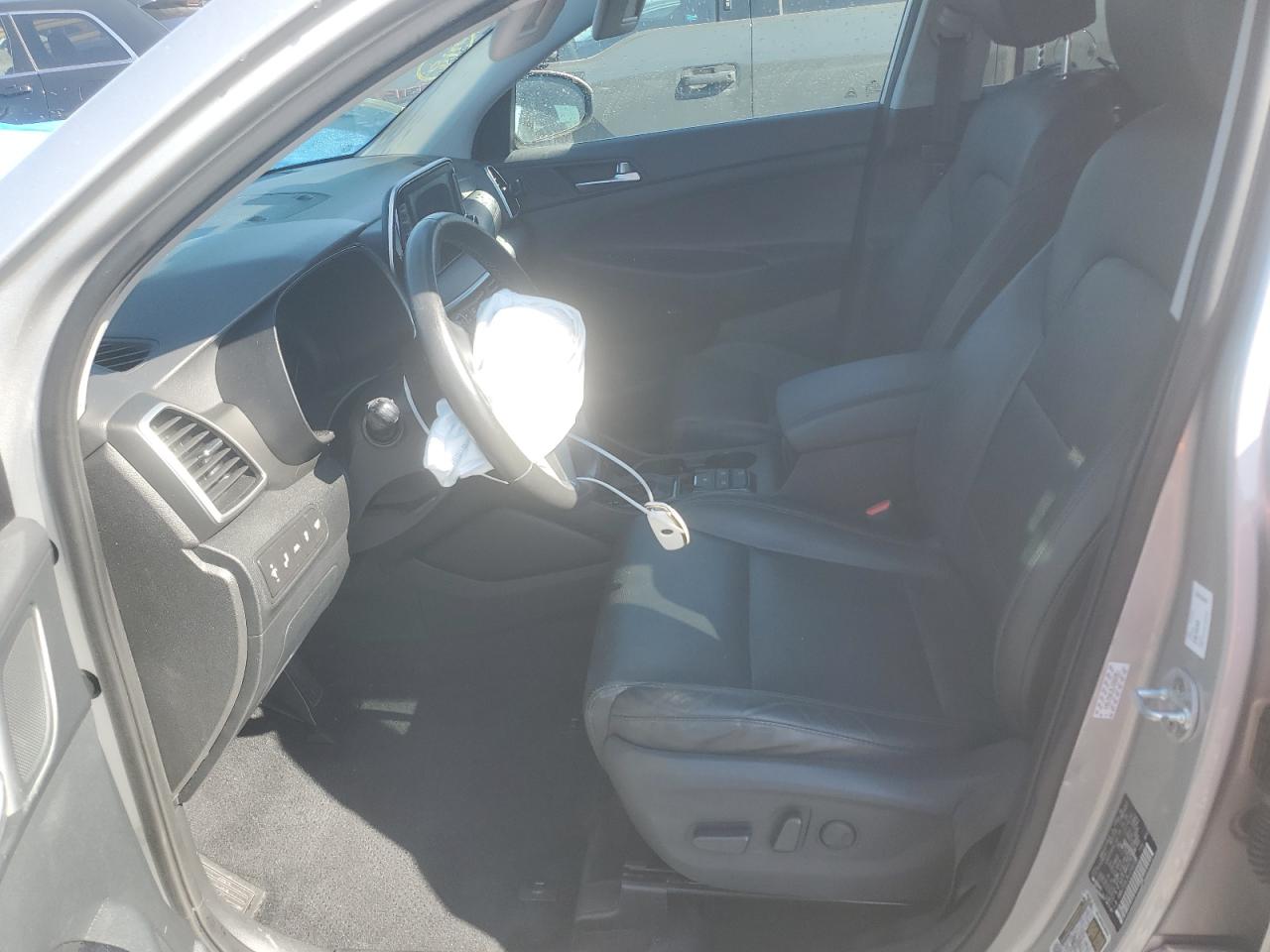 2020 Hyundai Tucson - Image 7
