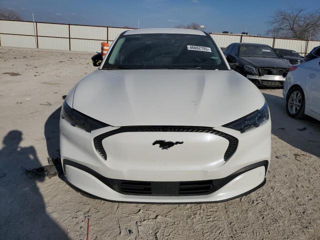  FORD MUSTANG 2024 White