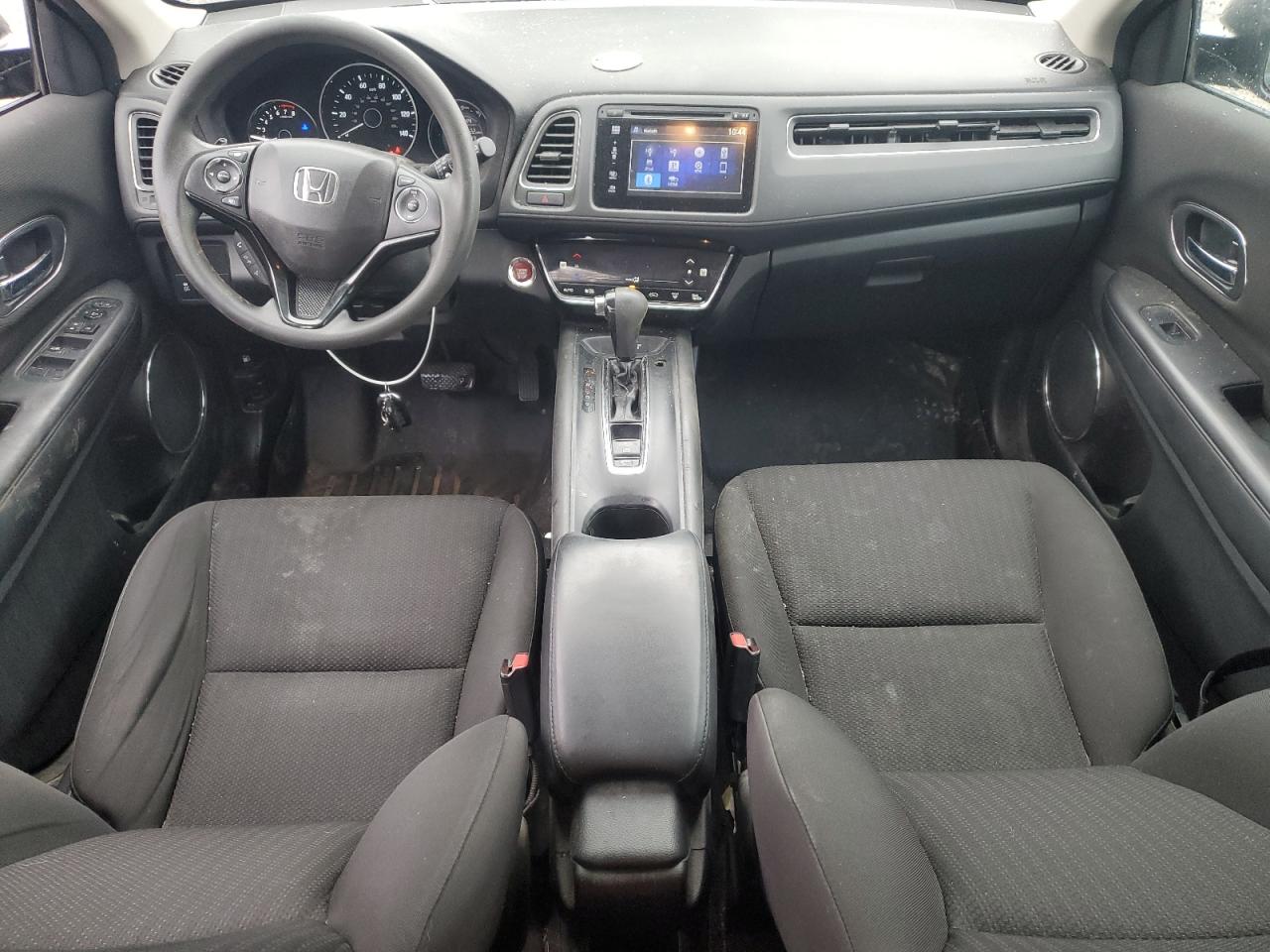2016 Honda HR-V - Image 8