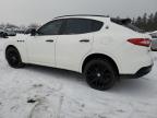 Bowmanville, ON에서 판매 중인 2018 Maserati Levante S Sport - Vandalism