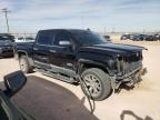 2018 Gmc Sierra C1500 Slt for Sale in Andrews, TX - Front End