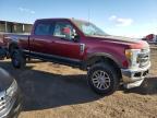 2017 Ford F350 Super Duty на продаже в Brighton, CO - Side