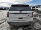 2015 Ford Explorer Police Interceptor на продаже в Helena, MT - Front End