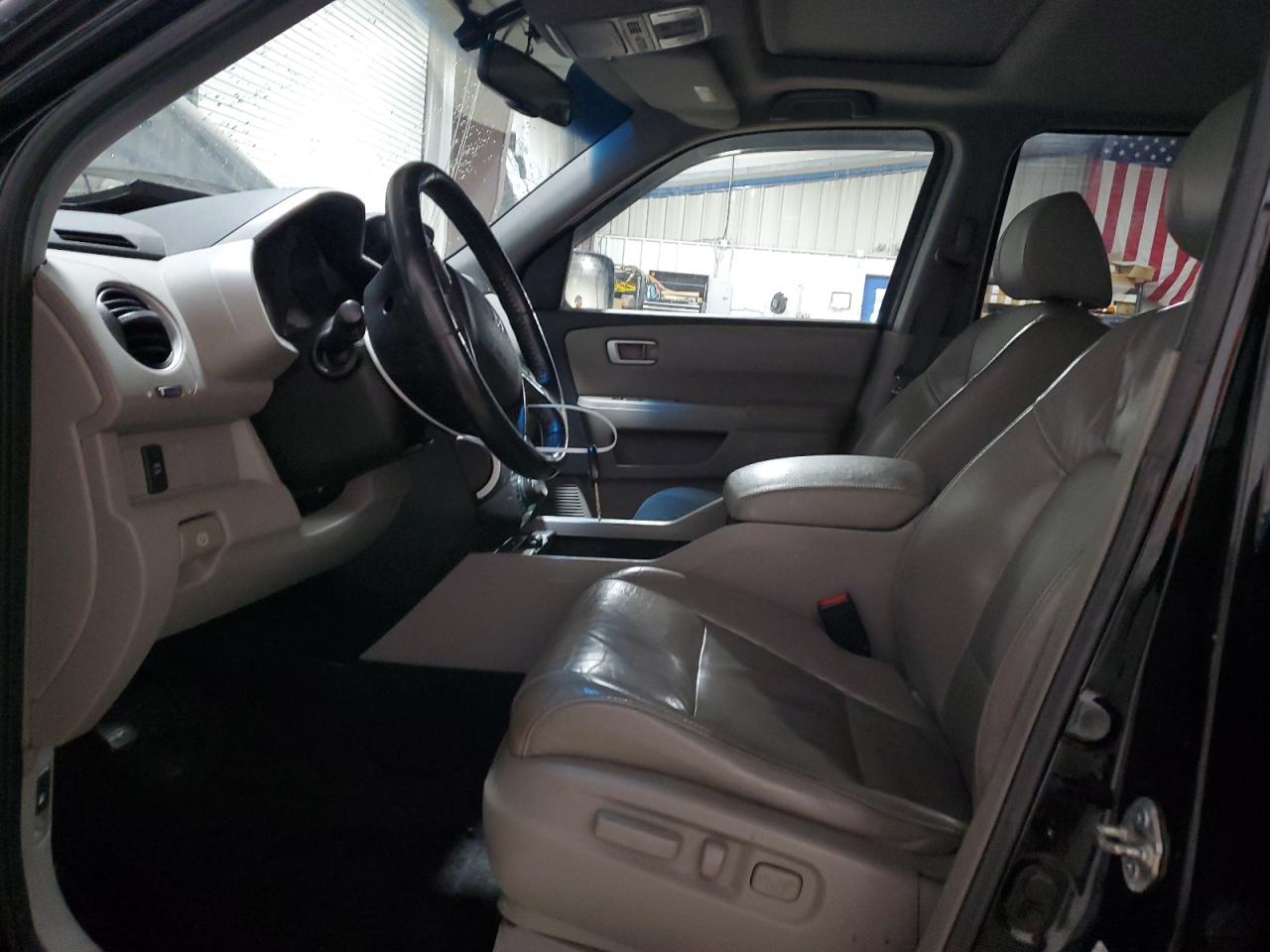 2011 Honda Pilot - Image 7