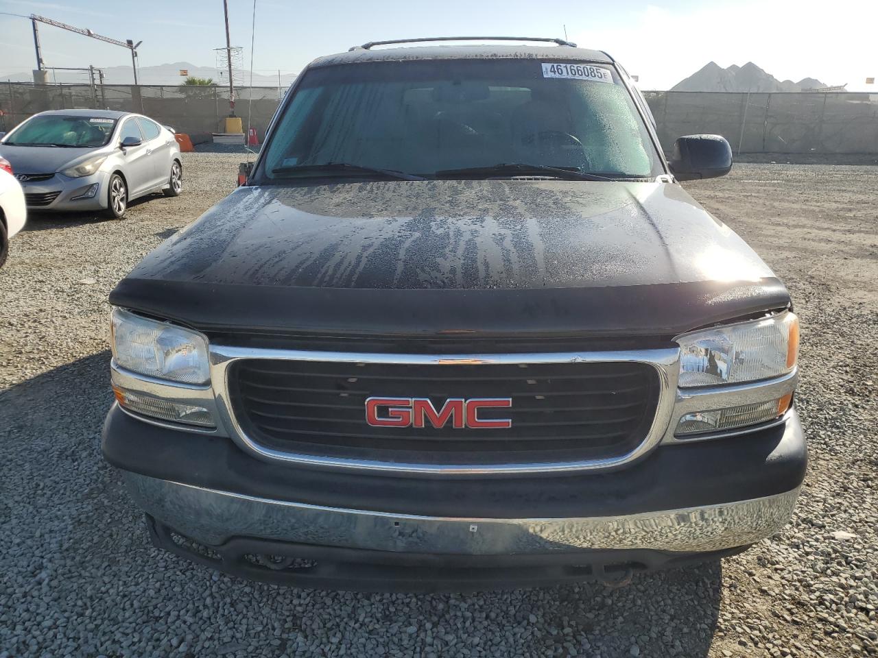 2001 GMC Yukon - Image 5
