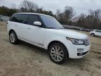 2016 Land Rover Range Rover Hse for Sale in Seaford, DE - Mechanical