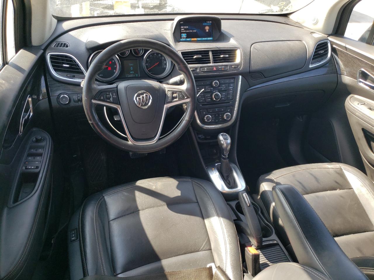 2016 Buick Encore - Image 8
