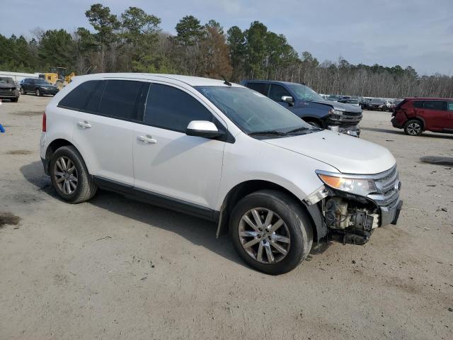  FORD EDGE 2013 Biały