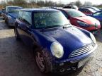 2004 MINI MINI ONE for sale at Copart BRISTOL