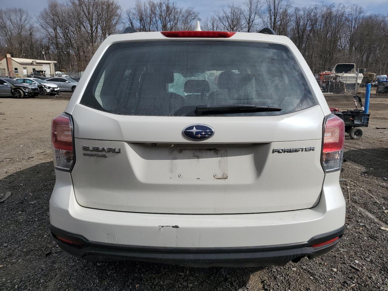 2018 Subaru Forester - Image 6
