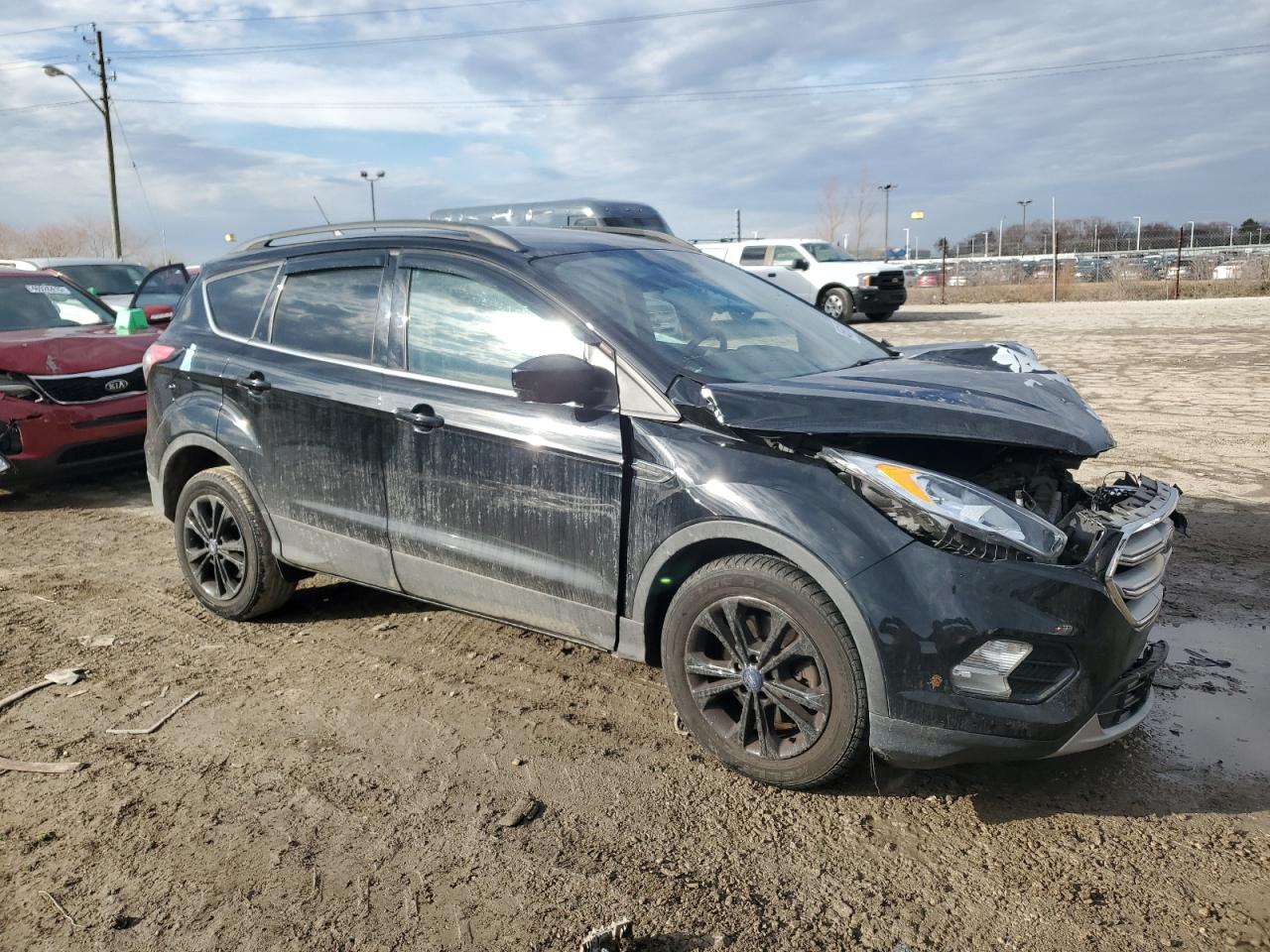 2018 Ford Escape - Image 4