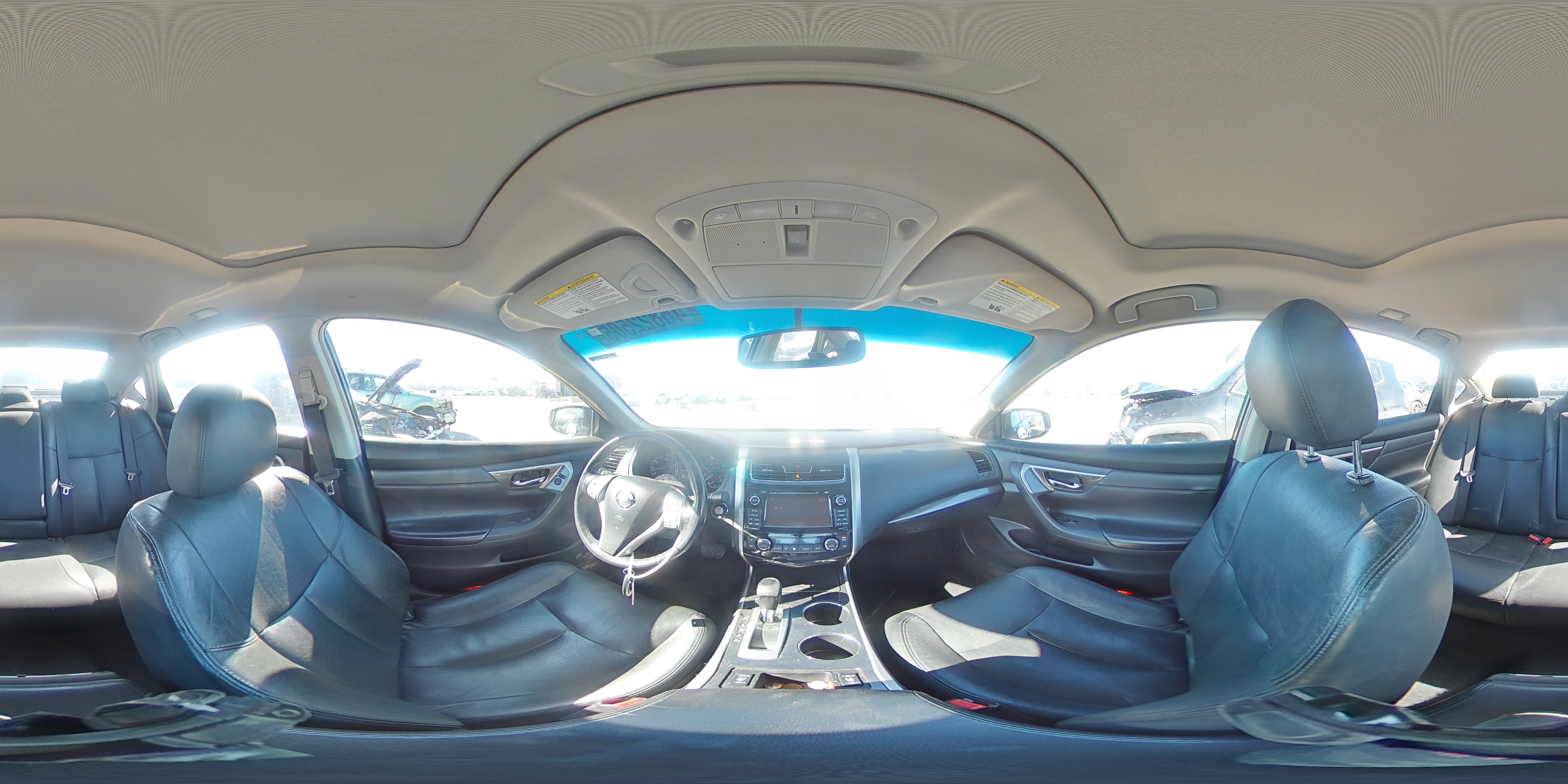 2013 Nissan Altima - Image 13