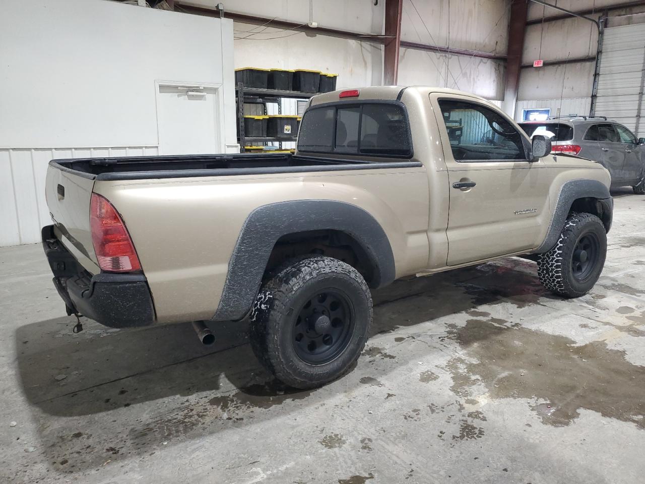 2005 Toyota Tacoma - Image 3