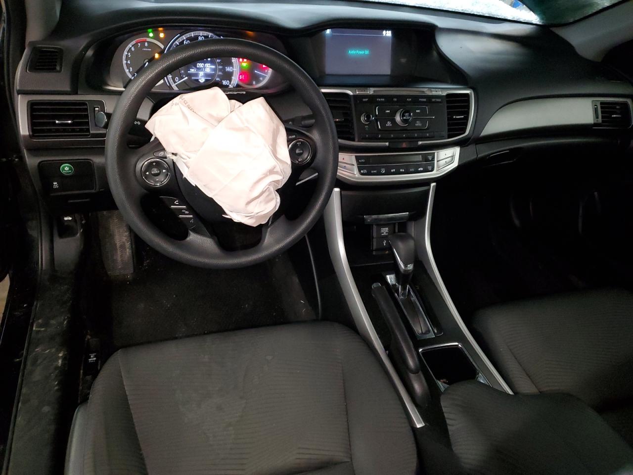 2015 Honda Accord - Image 8