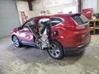 2017 Honda Cr-V Exl продається в Helena, MT - Side