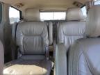 2006 Toyota Sienna Xle en Venta en Lebanon, TN - All Over