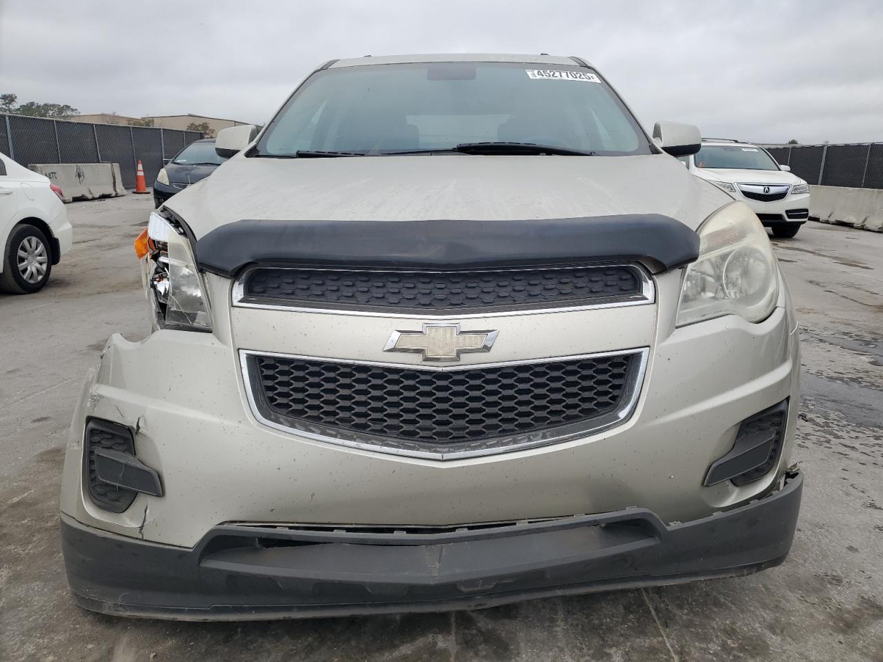 2014 Chevrolet Equinox - Image 5