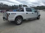 2016 Ford F150 Supercrew იყიდება Gaston-ში, SC - Front End