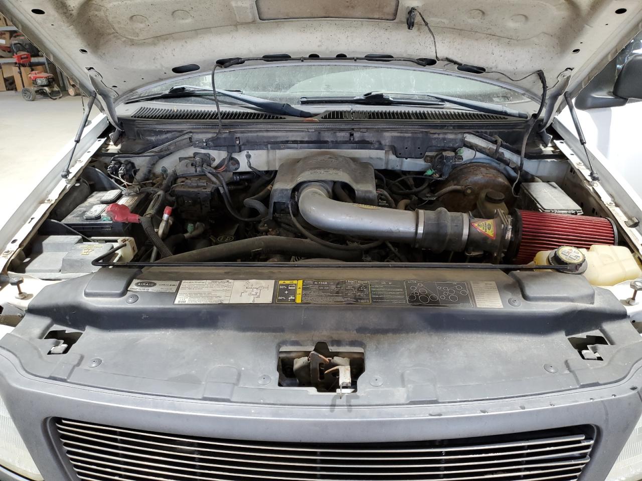 2004 Ford F-150 - Image 11