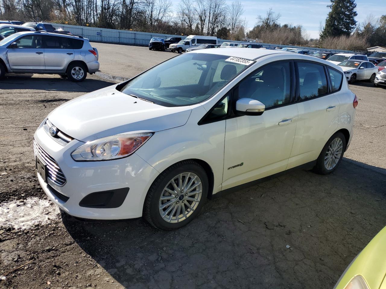 2015 Ford C-MAX - Image 1