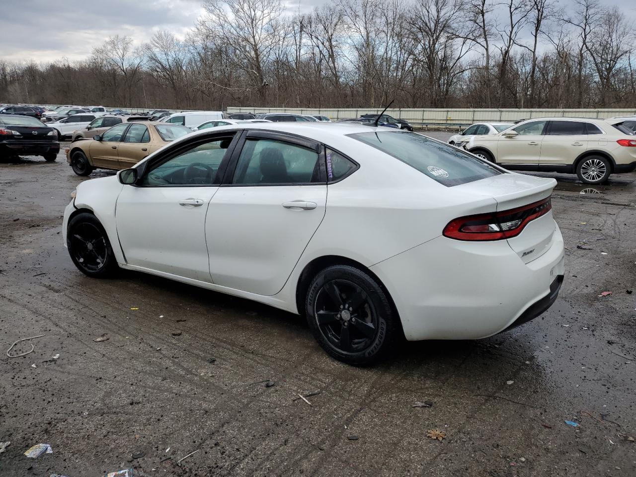 2015 Dodge Dart - Image 2