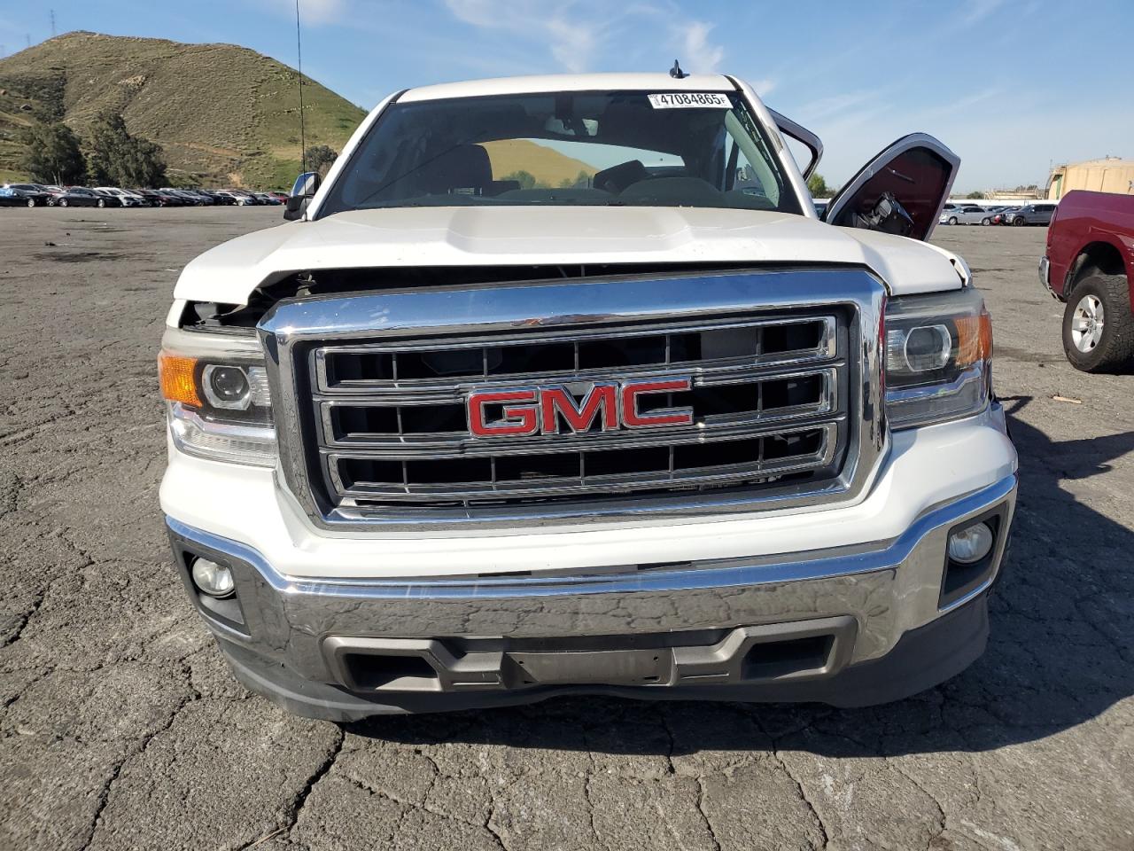 2014 GMC Sierra - Image 5