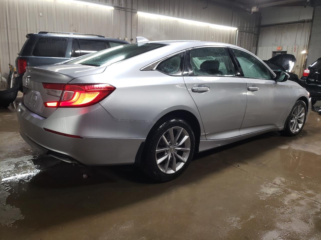 2021 Honda Accord - Image 3