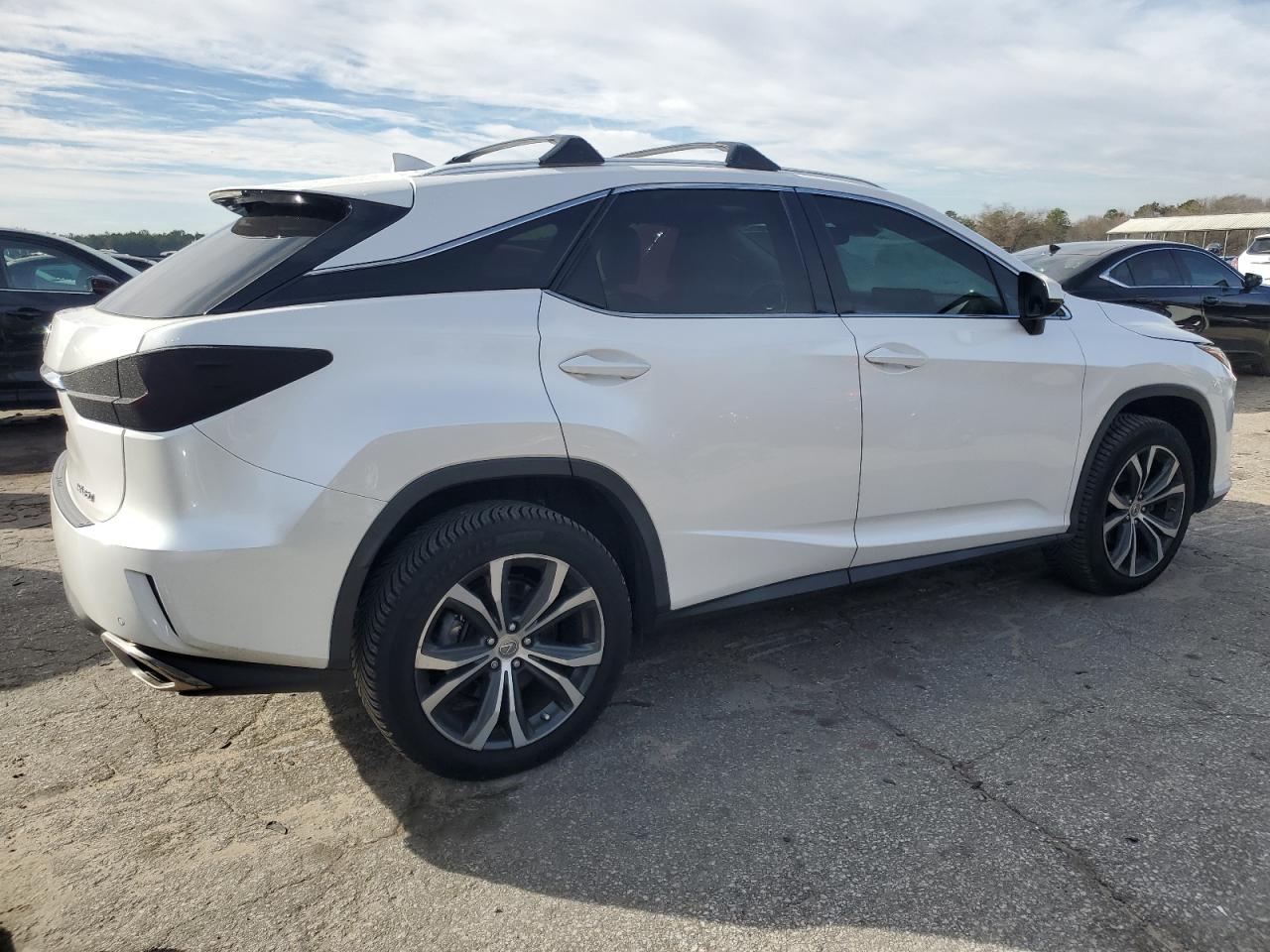 2017 Lexus RX - Image 3