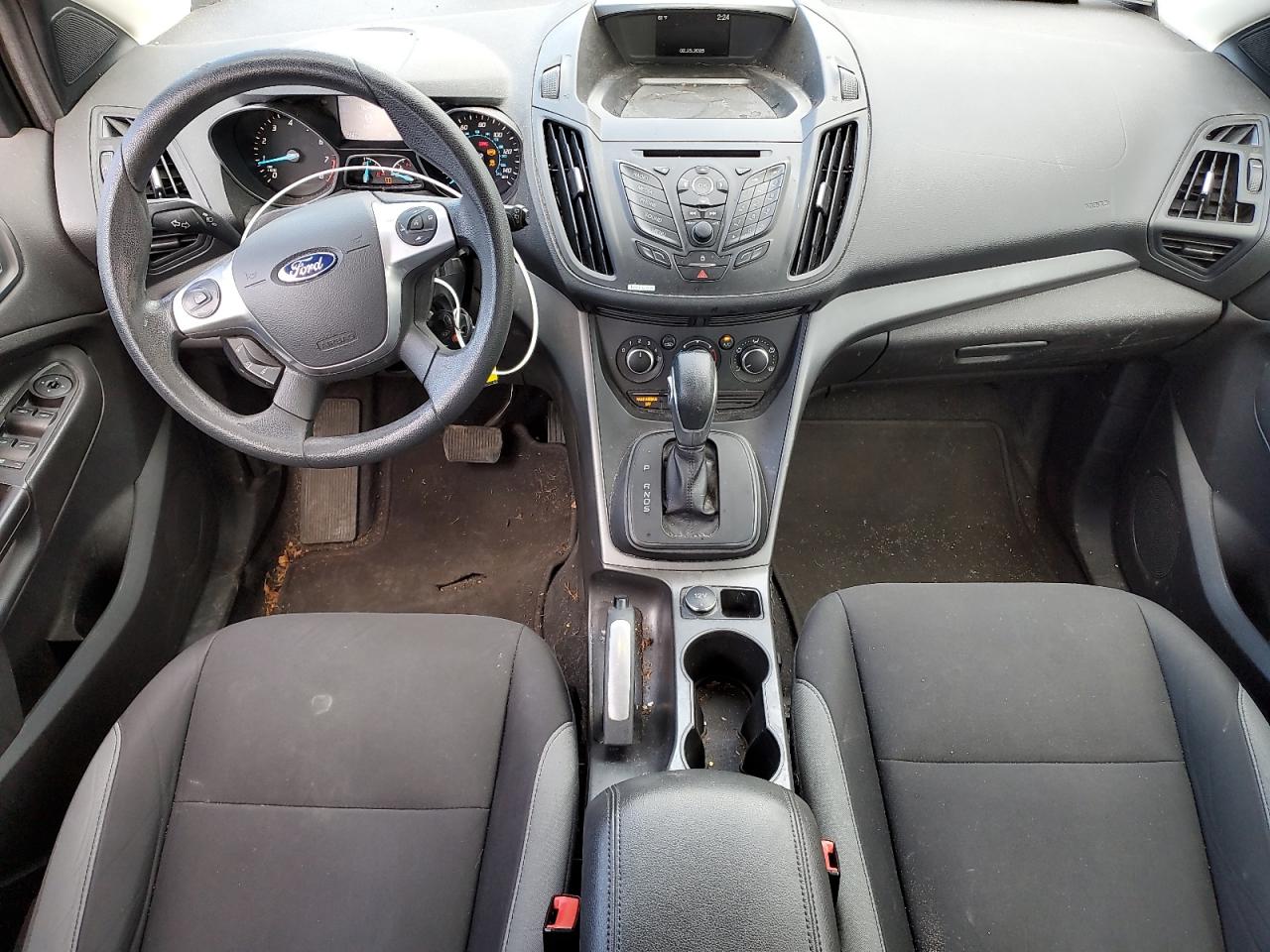 2015 Ford Escape - Image 8
