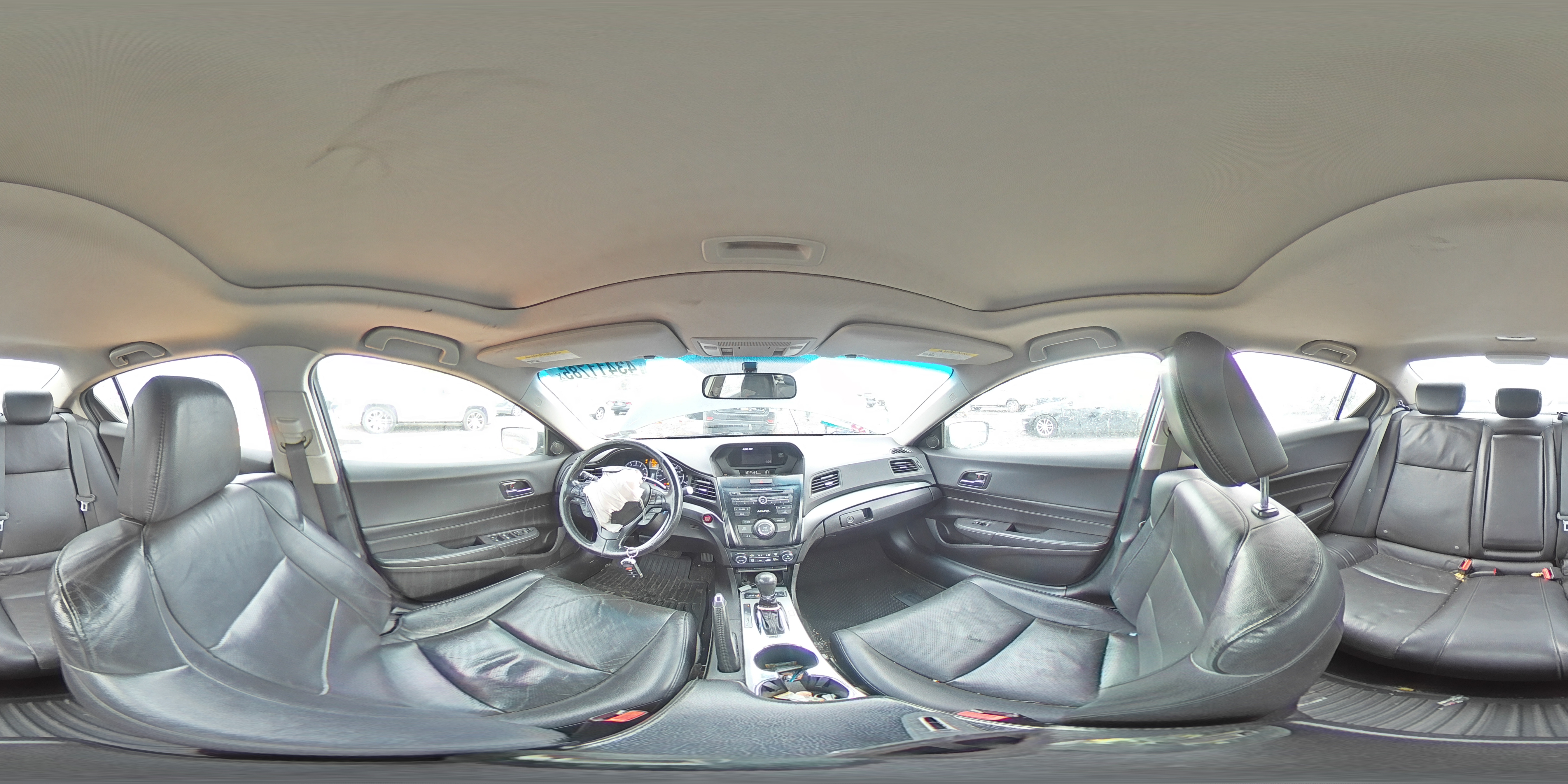 2015 Acura ILX - Image 12
