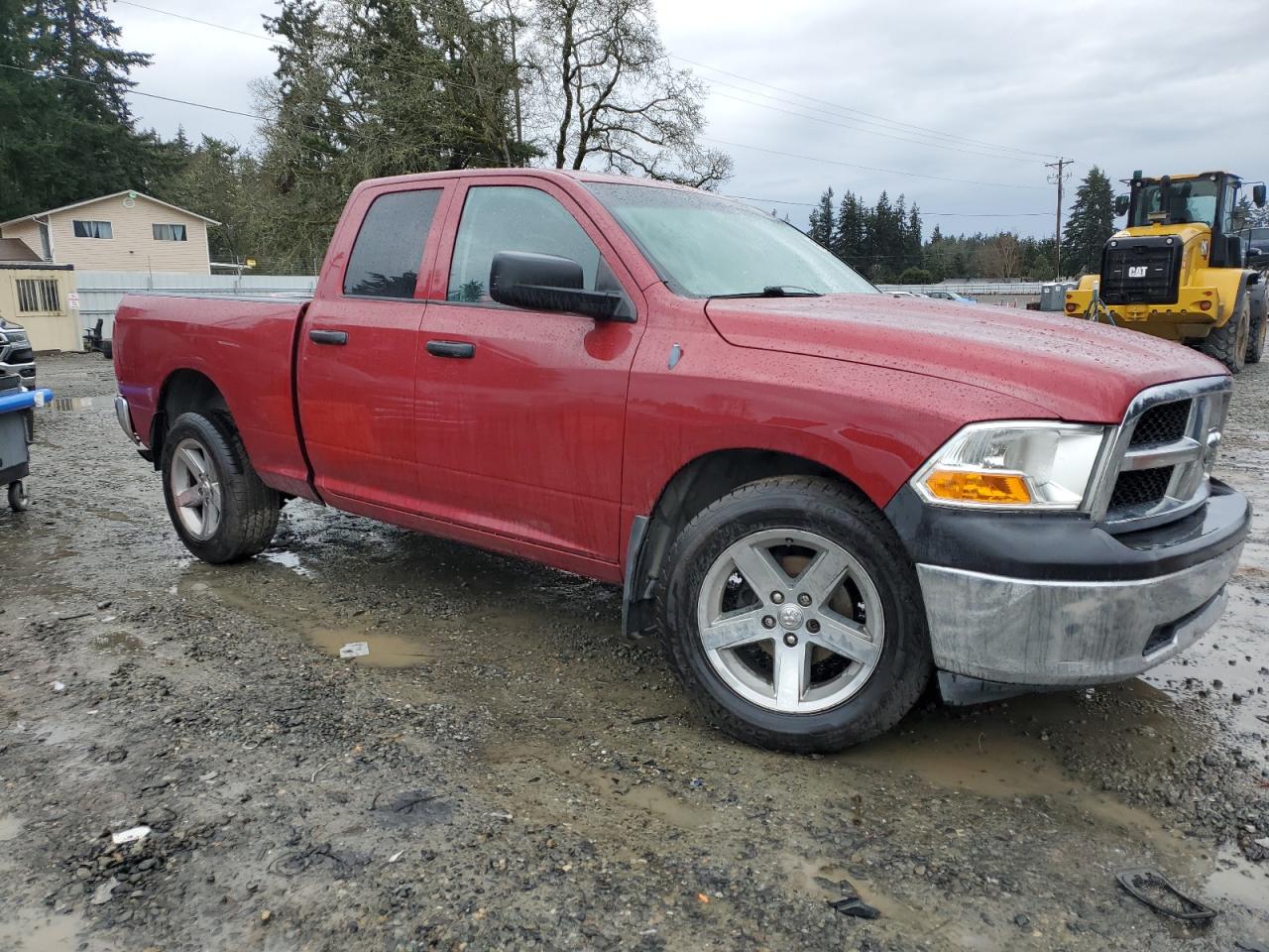 2011 Dodge RAM - Image 4