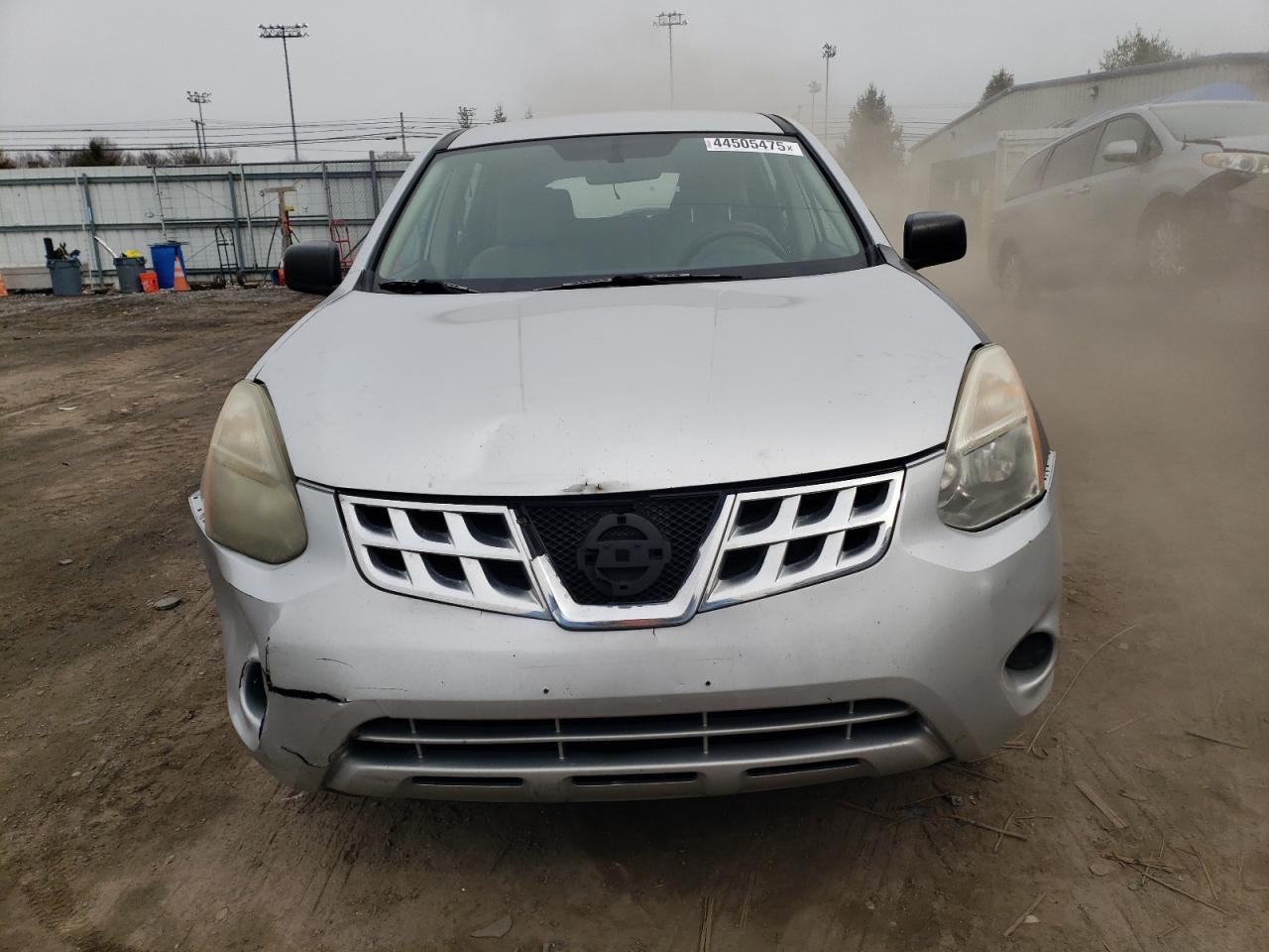 2014 Nissan Rogue - Image 5