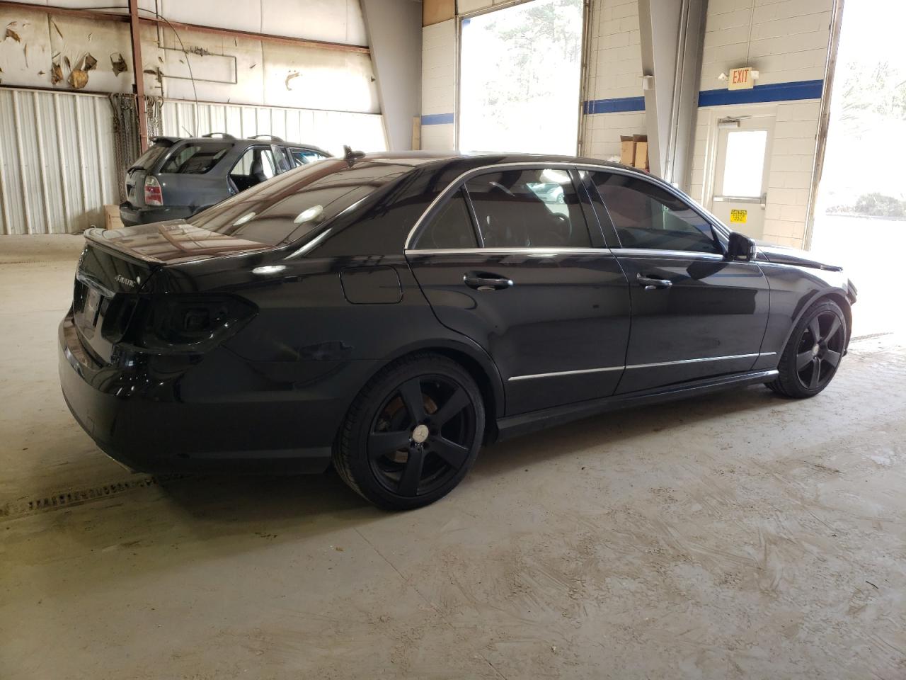 2010 Mercedes-Benz E-klasse - Image 3