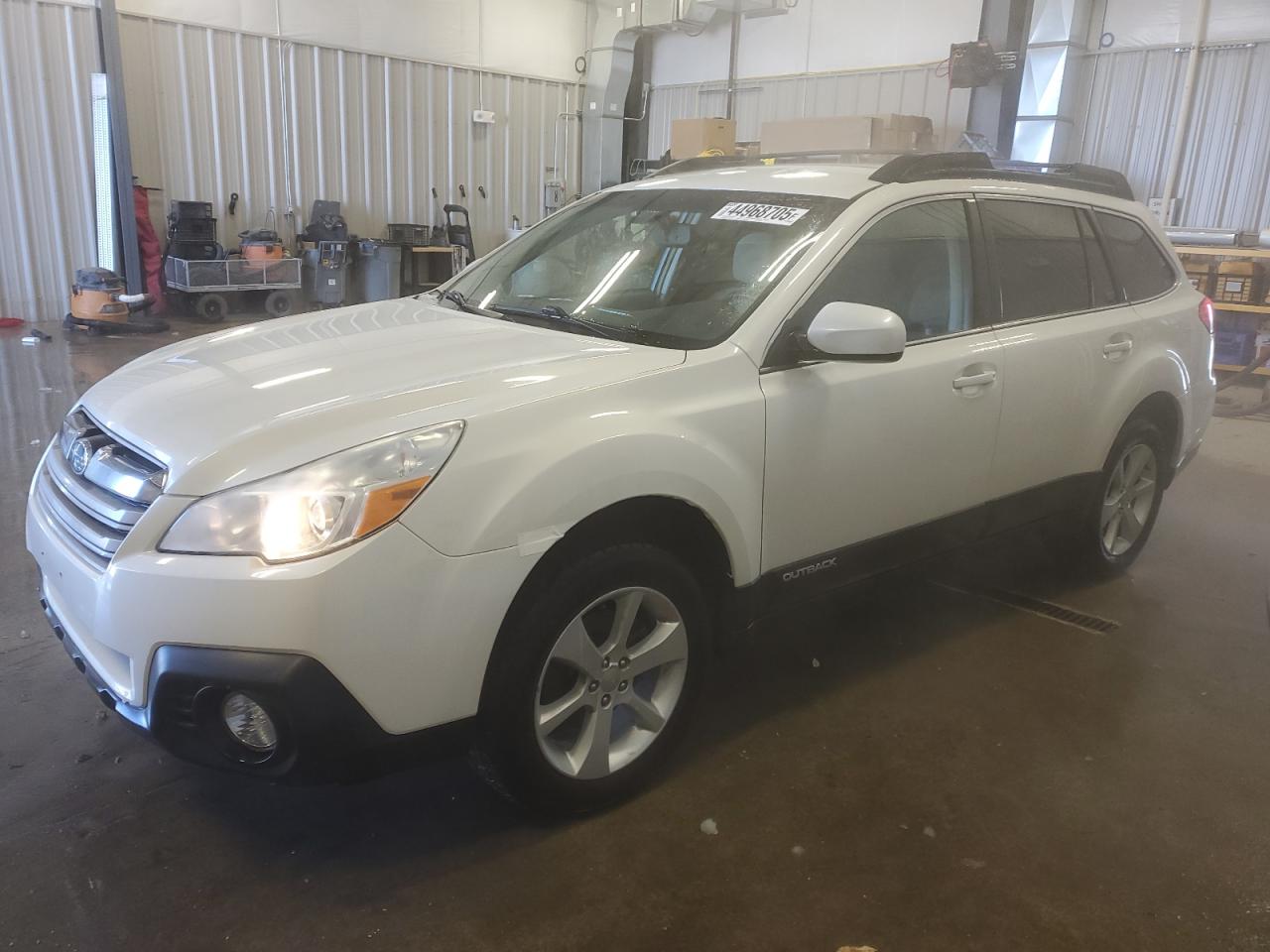 2014 Subaru Outback - Image 1